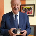 iluminer y Vicente del Bosque 2