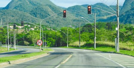 seguridad vial