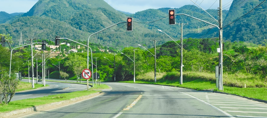 seguridad vial