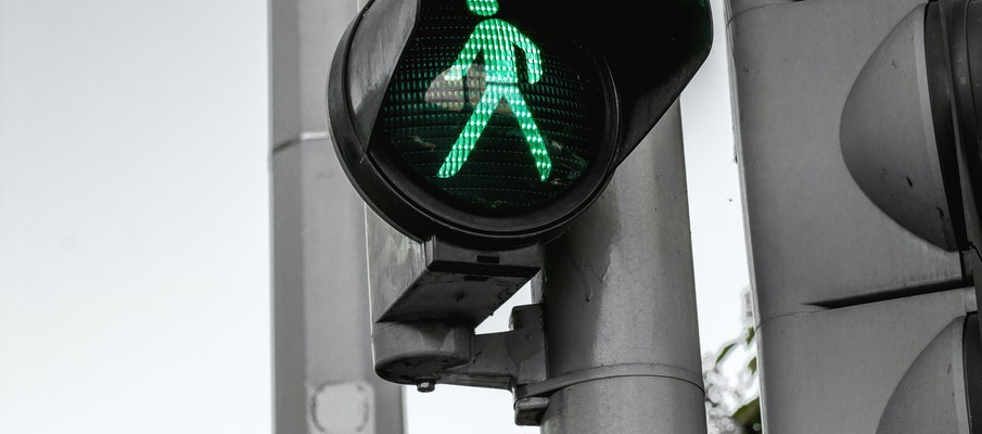 señalización vial